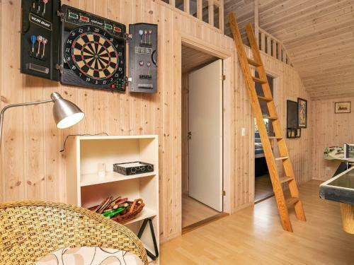 Holiday Home L�rkelunden II