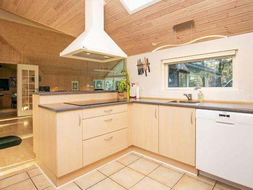 Holiday Home L�rkelunden II