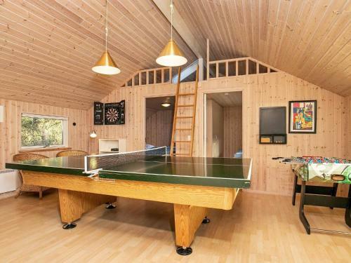 Holiday Home L�rkelunden II
