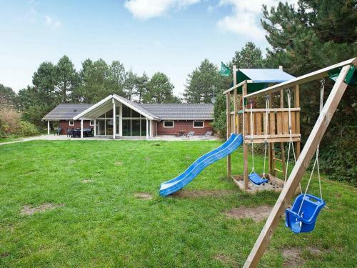 Holiday Home L�rkelunden II