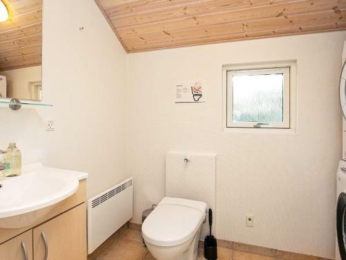 Holiday Home L�rkelunden II