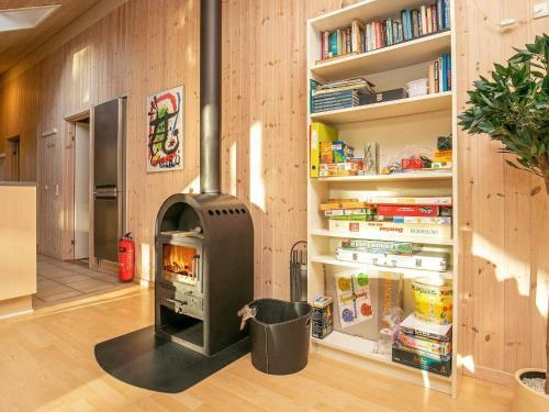 Holiday Home L�rkelunden II