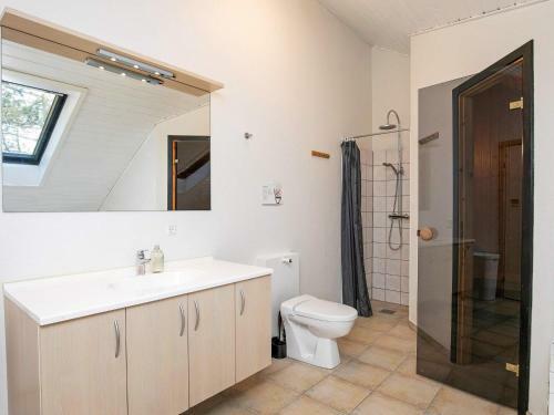 Holiday Home L�rkelunden II