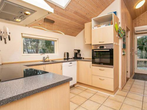 Holiday Home L�rkelunden II