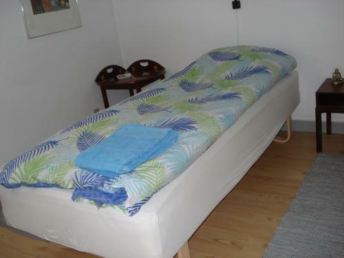 Jysse's Bed & Bath