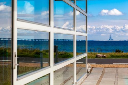 Nyborg Strand - Hotel & Konferencecenter