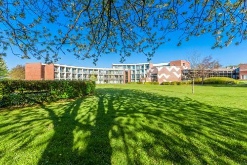 Nyborg Strand - Hotel & Konferencecenter