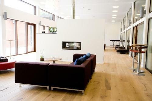 Hotel Hesselet