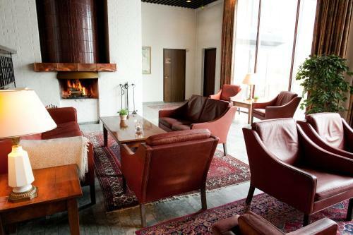 Hotel Hesselet