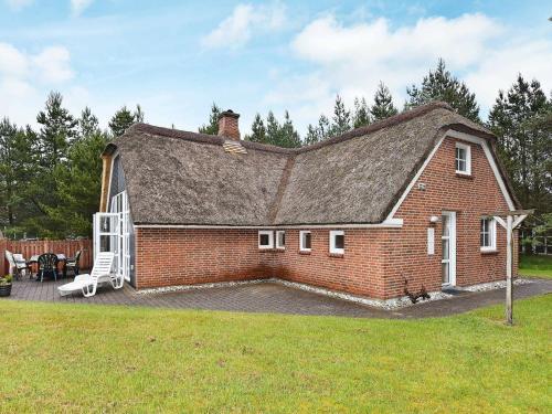 Holiday Home N�rre Nebel IX