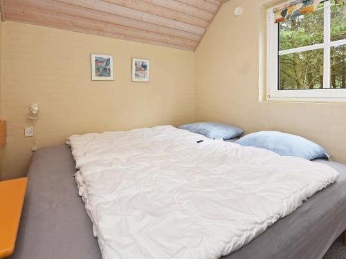 Holiday Home N�rre Nebel IX