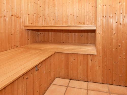 Holiday Home N�rre Nebel IX