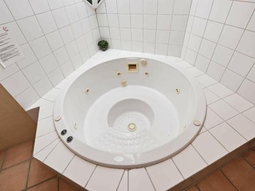Holiday Home N�rre Nebel IX
