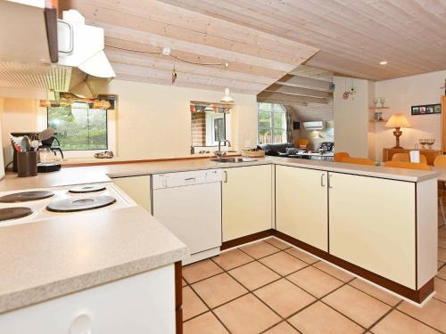 Holiday Home N�rre Nebel IX