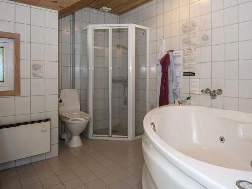 Holiday Home N�rre Nebel V