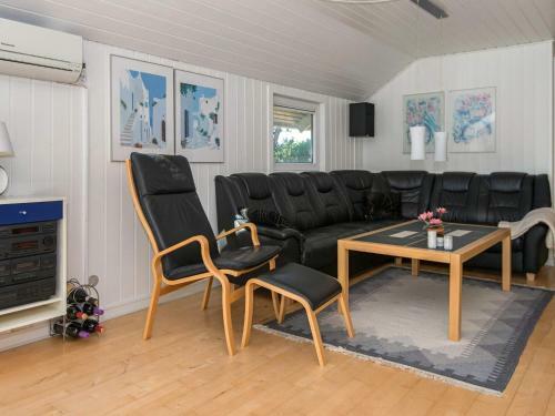 Holiday Home N�rre Nebel V