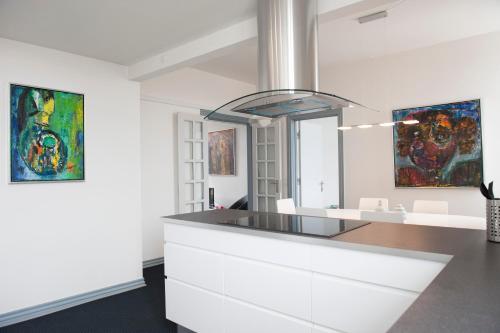 Apartamento Ferielejligheder No 15