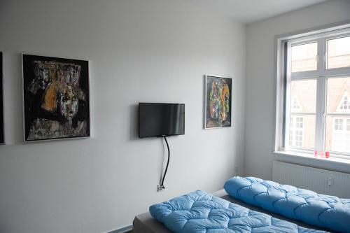 Apartamento Ferielejligheder No 15