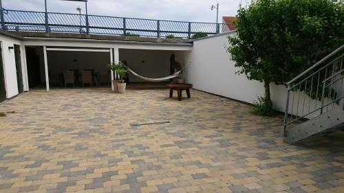 Apartamento Ferielejligheder No 15