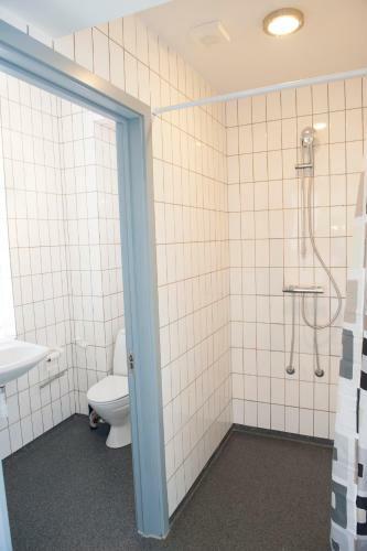 Apartamento Ferielejligheder No 15