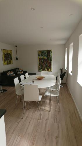 Apartamento Ferielejligheder No 15