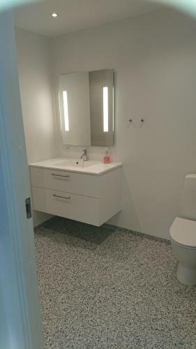 Apartamento Ferielejligheder No 15