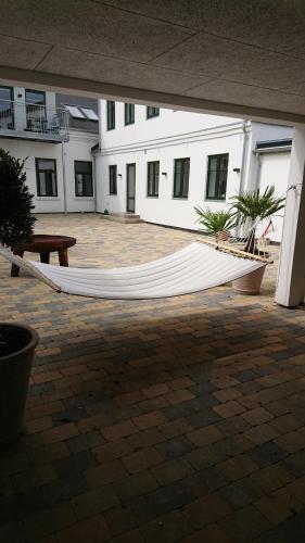 Apartamento Ferielejligheder No 15