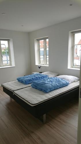 Apartamento Ferielejligheder No 15