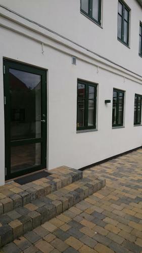 Apartamento Ferielejligheder No 15