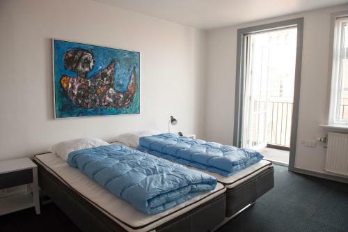 Apartamento Ferielejligheder No 15