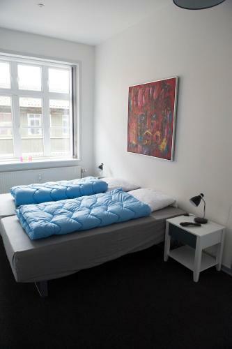 Apartamento Ferielejligheder No 15