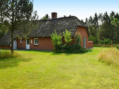 Three-bedroom Holiday Home In Ulfborg 34
