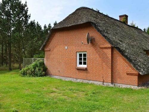 Three-bedroom Holiday Home In Ulfborg 34