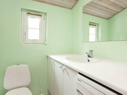 Three-bedroom Holiday Home In Ulfborg 34