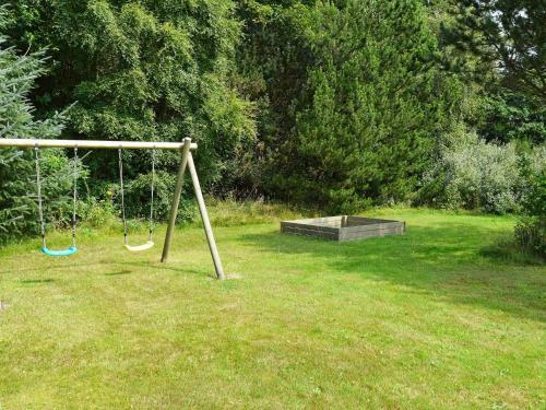 Three-bedroom Holiday Home In Ulfborg 34