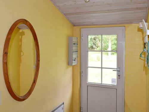 Three-bedroom Holiday Home In Ulfborg 34