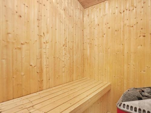 Three-bedroom Holiday Home In Ulfborg 34