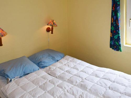 Three-bedroom Holiday Home In Ulfborg 34