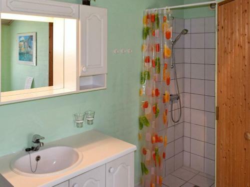 Three-bedroom Holiday Home In Ulfborg 34