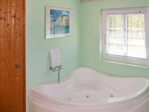 Three-bedroom Holiday Home In Ulfborg 34