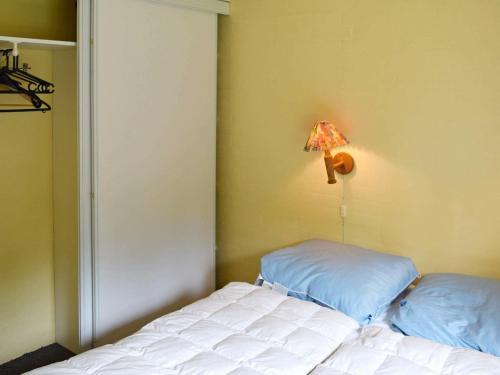 Three-bedroom Holiday Home In Ulfborg 34