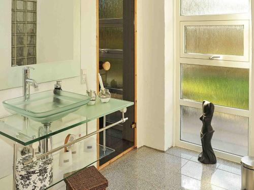 Holiday Home Oksb�l Viii
