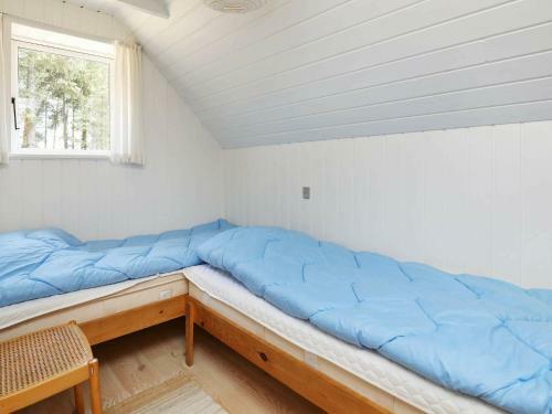 Holiday Home Ulfborg X