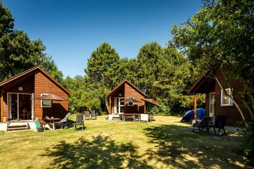 R�dvig Holiday Center