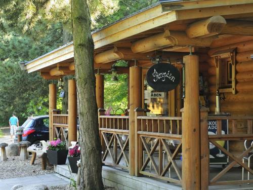 R�dvig Holiday Center