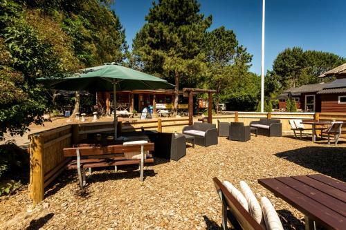 R�dvig Holiday Center