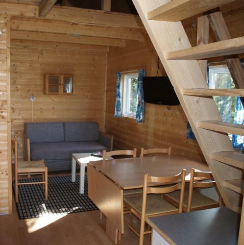 R�dvig Camping & Cottages