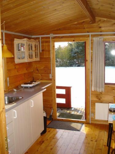 R�dvig Camping & Cottages