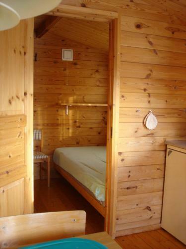 R�dvig Camping & Cottages