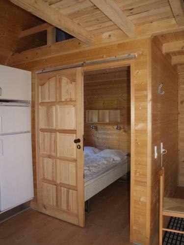 R�dvig Camping & Cottages